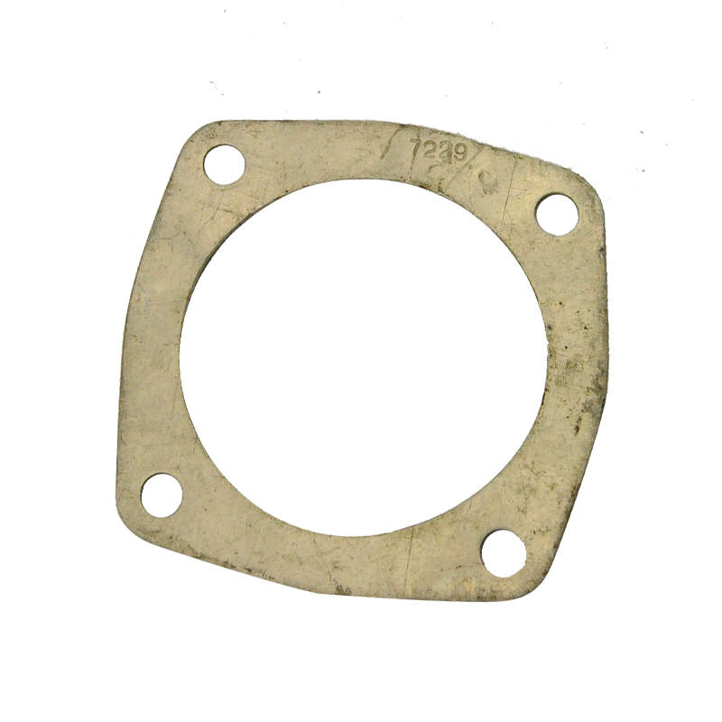 Joint de culasse Zurcher 100cm³ - Aluminium - 1