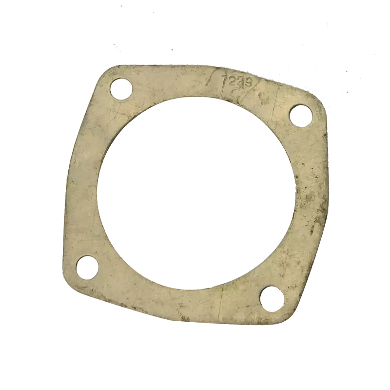 Joint de culasse Zurcher 100cm³ - Aluminium - 1