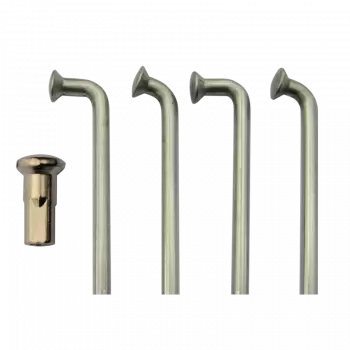 250cm³ Yamaha XT type 4y0 - 1981/83 - 1