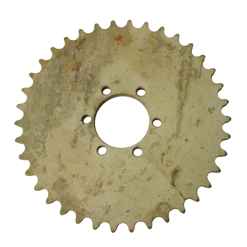 Couronne STANDARD pour 250, 350 et 500cm³ - 1