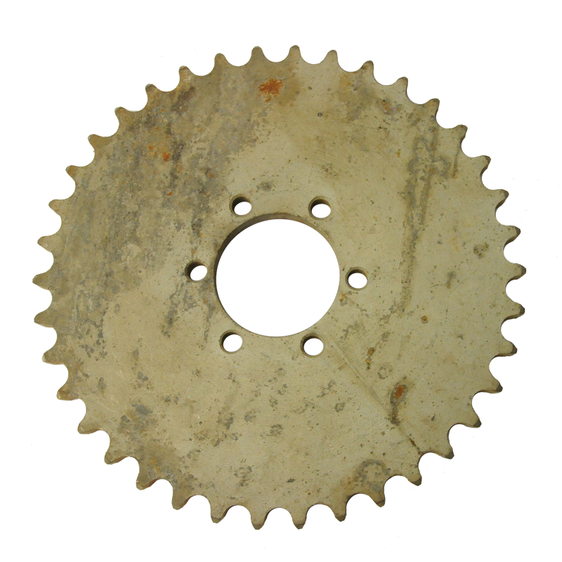 Couronne STANDARD pour 250, 350 et 500cm³ - 1