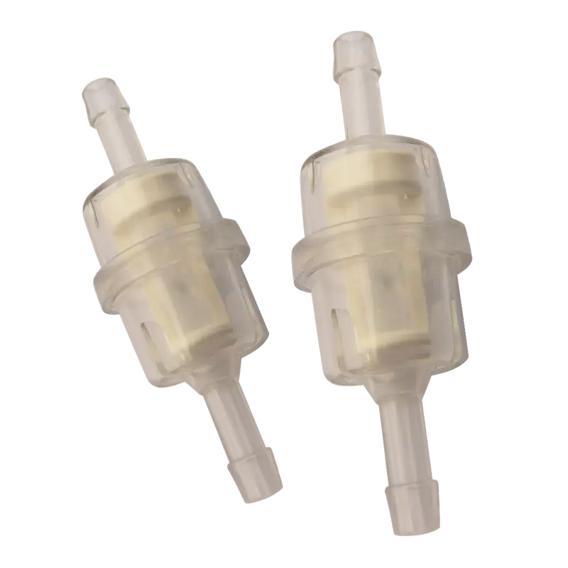 Filtre à essence petit modèle, cyclo et moto - 1