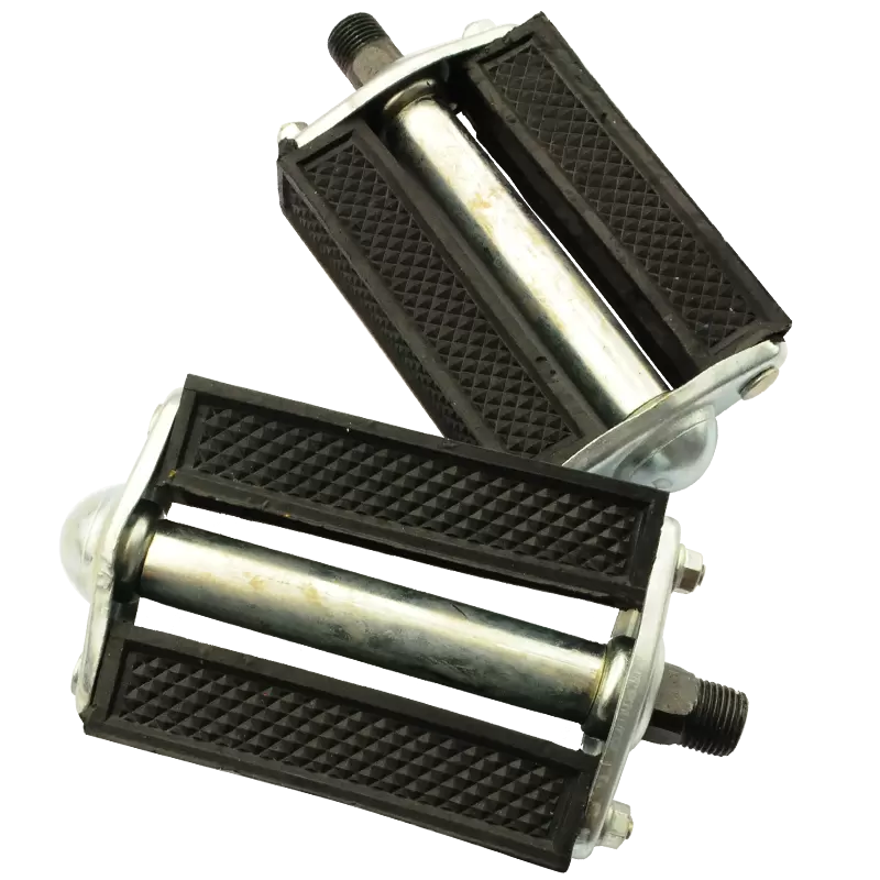 Pédale Adaptable années 50 - 2