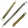 Ressorts de selle pour motos anciennes - 2