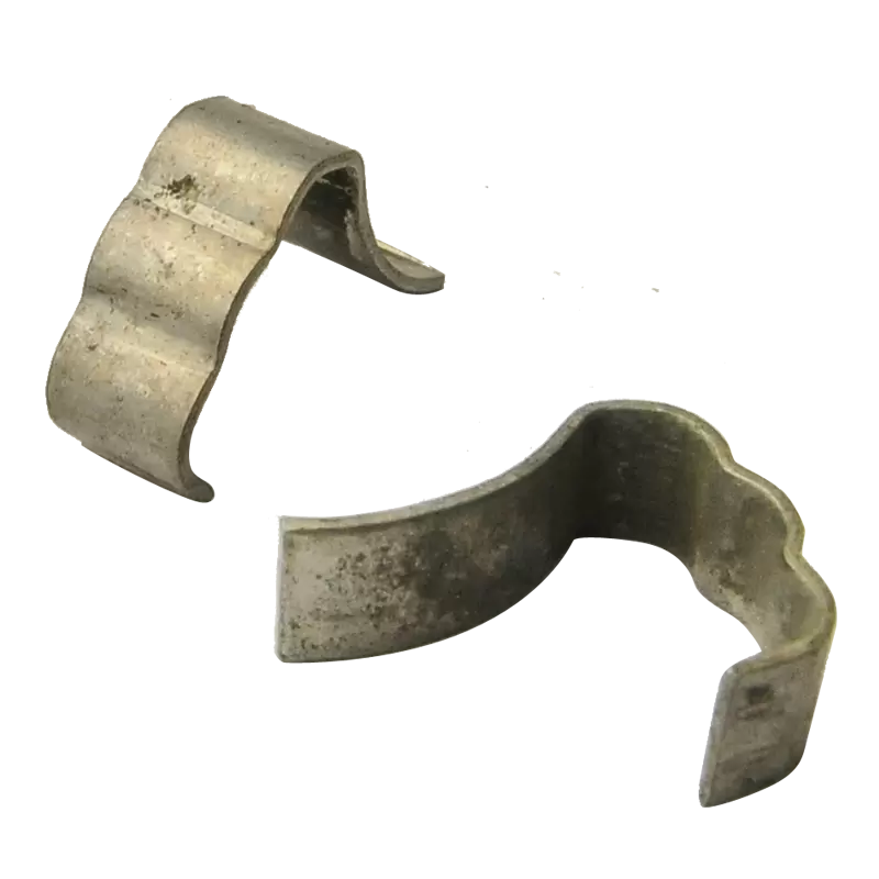 Patte ou attache fil des garde-boue - 1