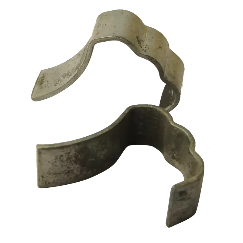 Patte ou attache fil des garde-boue - 2