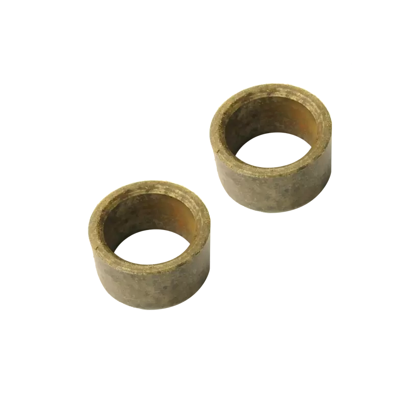 Bague entretoise du pignon à queue Monet Goyon S2GD - 1