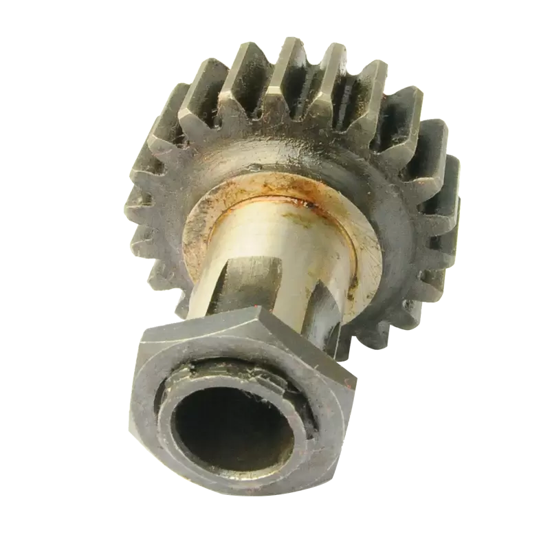 Pignon à queue de 100cm³ Monet Goyon Starlett S2GD - 1