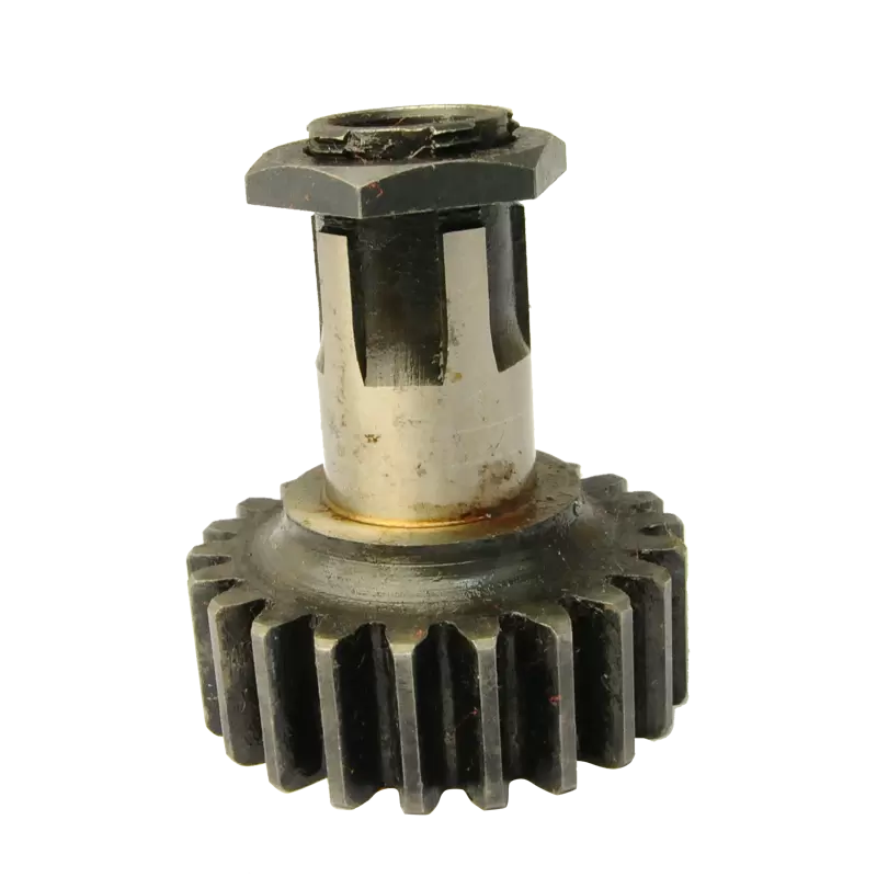 Pignon à queue de 100cm³ Monet Goyon Starlett S2GD - 2