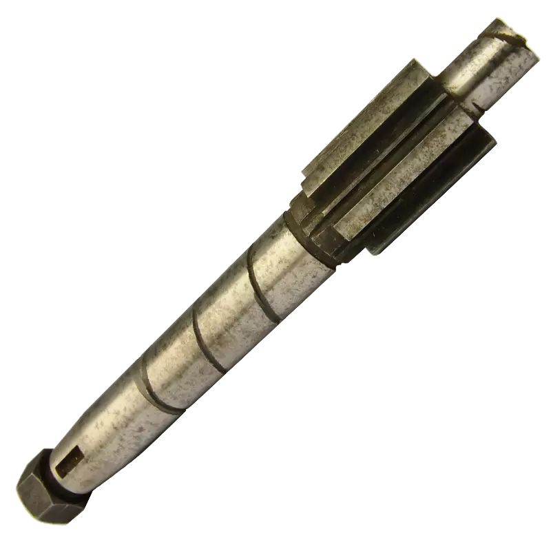 Arbre primaire de boîte Monet Goyon Starlett S2GD - 1