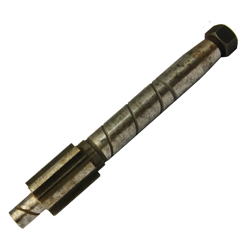 Arbre primaire de boîte Monet Goyon Starlett S2GD - 2