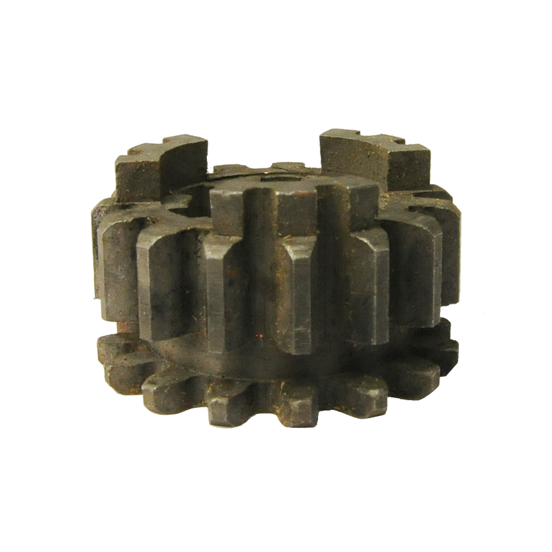 Baladeur 100cm³ Monet Goyon Starlett S2GD - 2