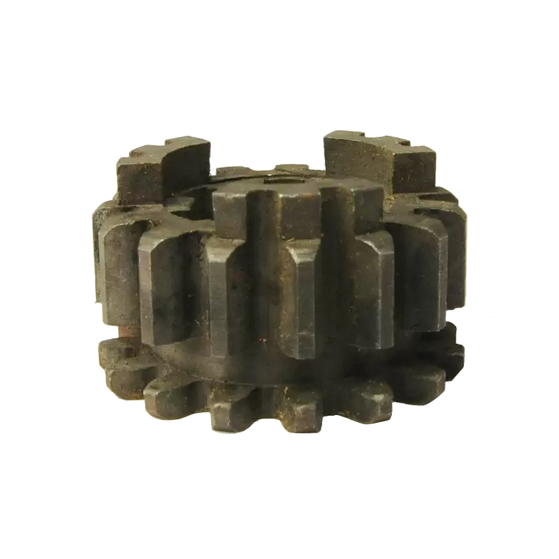 Baladeur 100cm³ Monet Goyon Starlett S2GD - 2