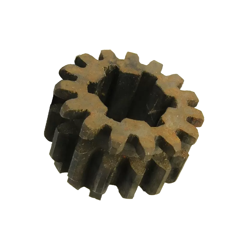 Baladeur 100cm³ Monet Goyon Starlett S2GD - 3