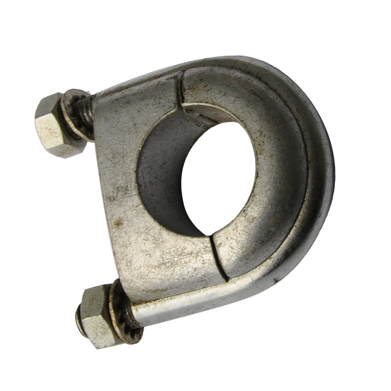 Collier de support de guidon pour Peugeot - 1