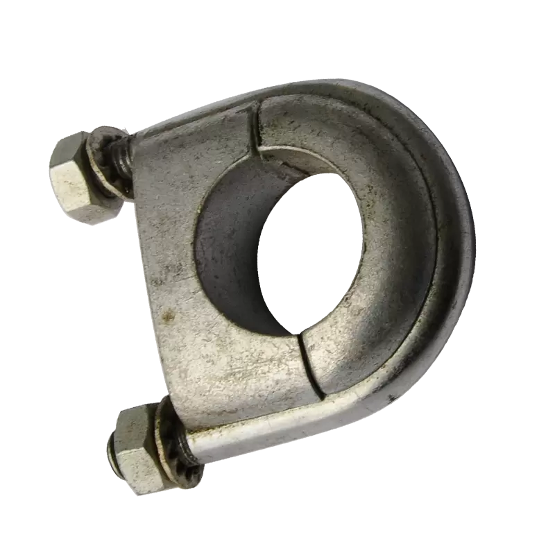 Collier de support de guidon pour Peugeot - 1