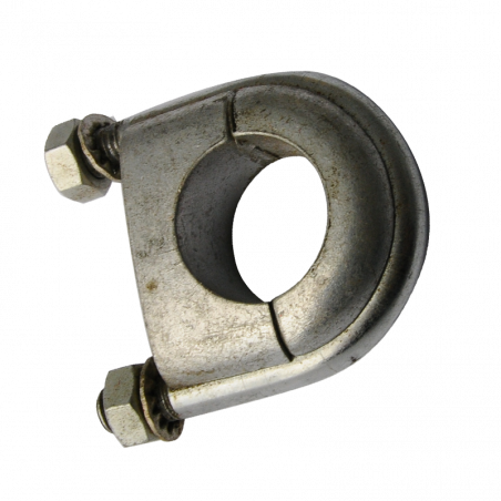 Collier de support de guidon pour Peugeot - 1 Collier de support de guidon pour Peugeot - 1