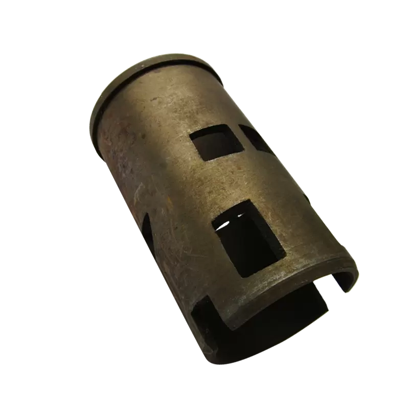 Chemise Poney Motobécane 60cm³ - 1