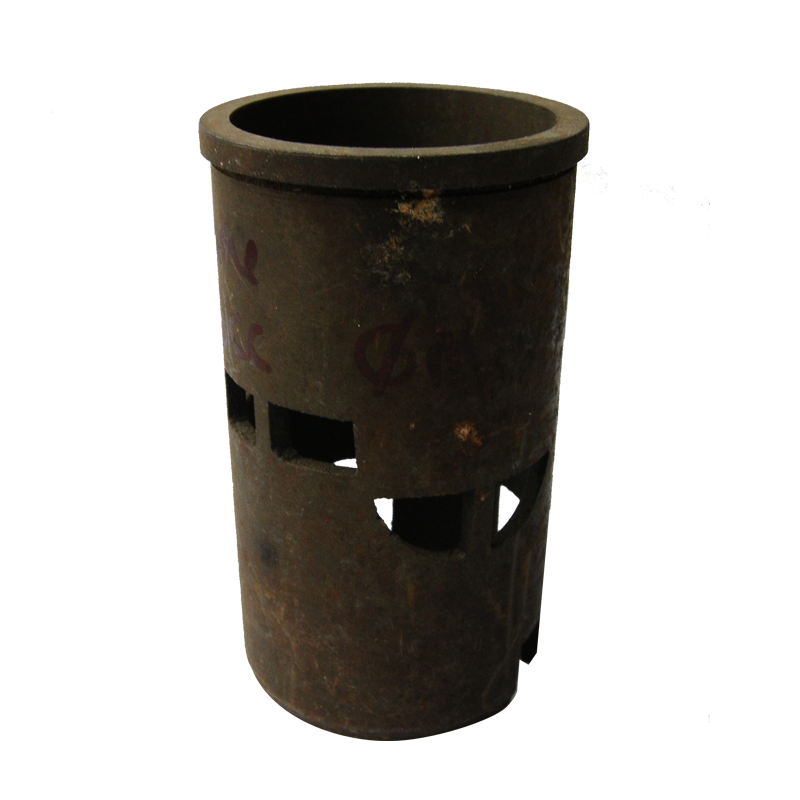 Chemise Poney Motobécane 60cm³ - 2