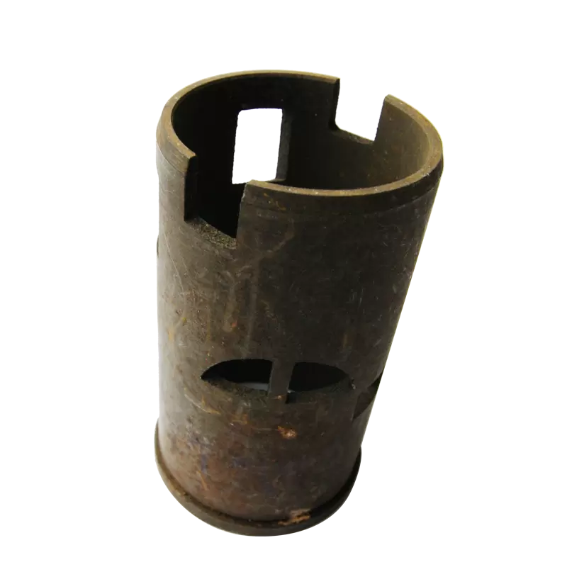 Chemise Poney Motobécane 60cm³ - 3