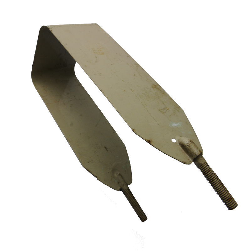 Bride de batterie Motobécane culbuté 125 et 175cm³ séries Z - 1