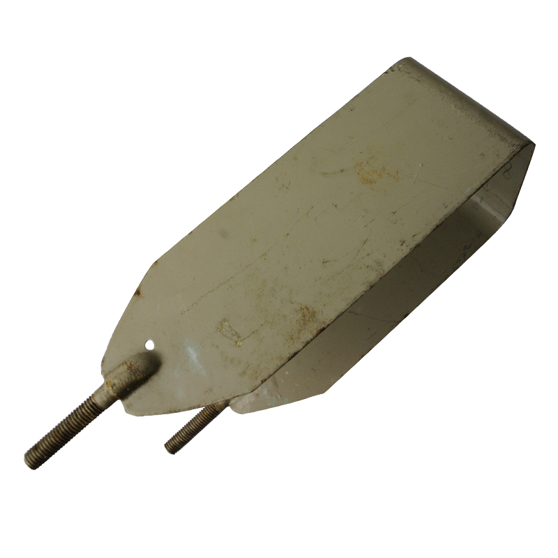 Bride de batterie Motobécane culbuté 125 et 175cm³ séries Z - 2