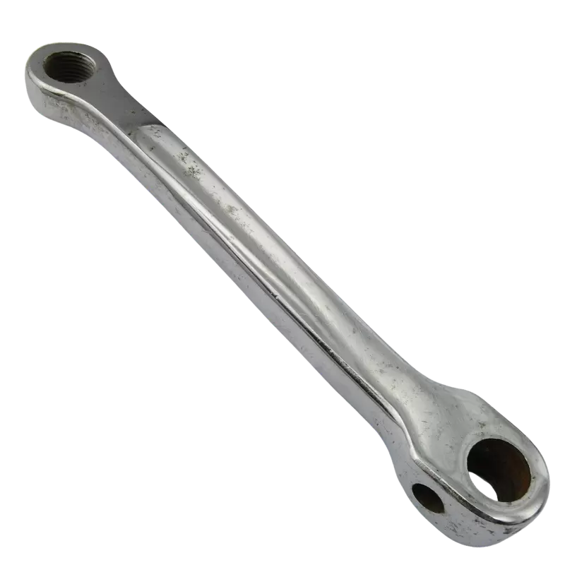 Manivelle de pédalier droit Motobécane AV98 - 2