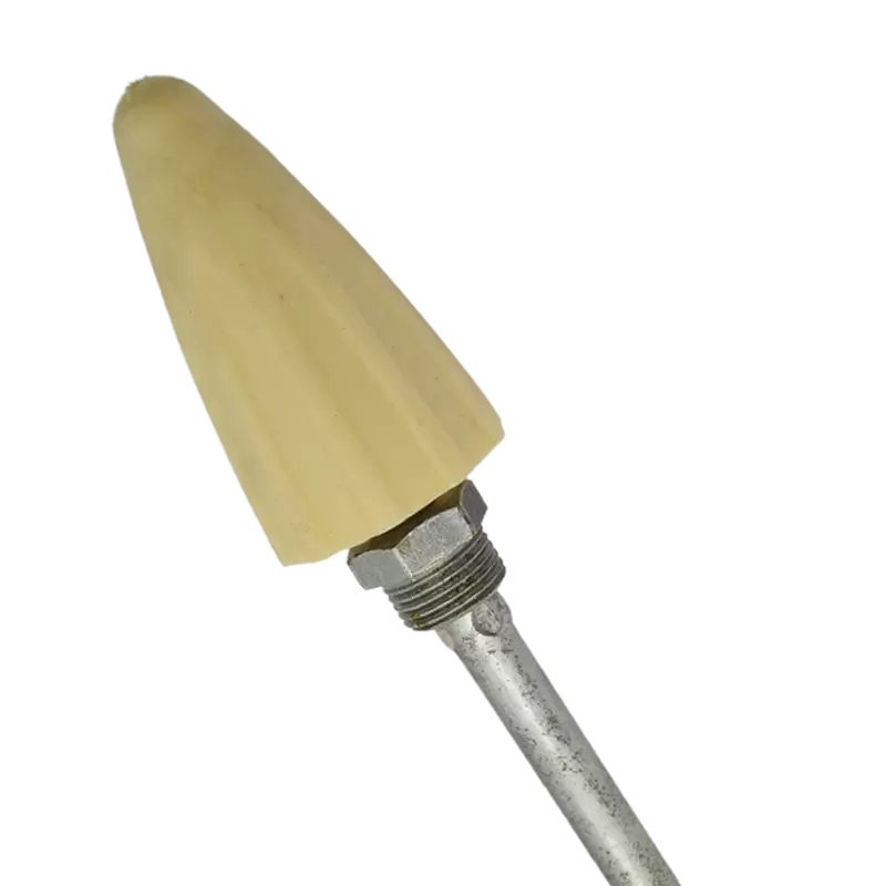 Robinet d'essence Legris pour cyclomoteur Motobécane AV - 3