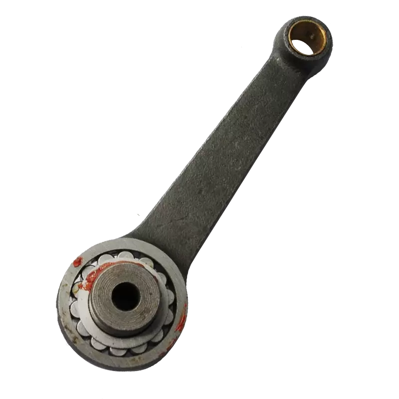 Kit bielle Sachs 98cm³ - 1