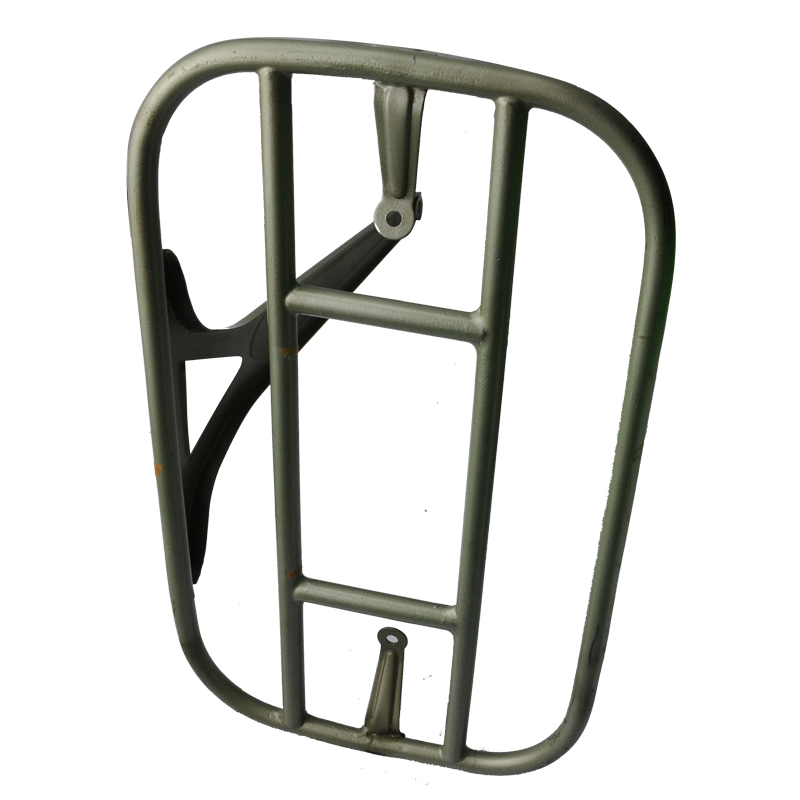 Porte-bagage pour cyclomoteurs - 1