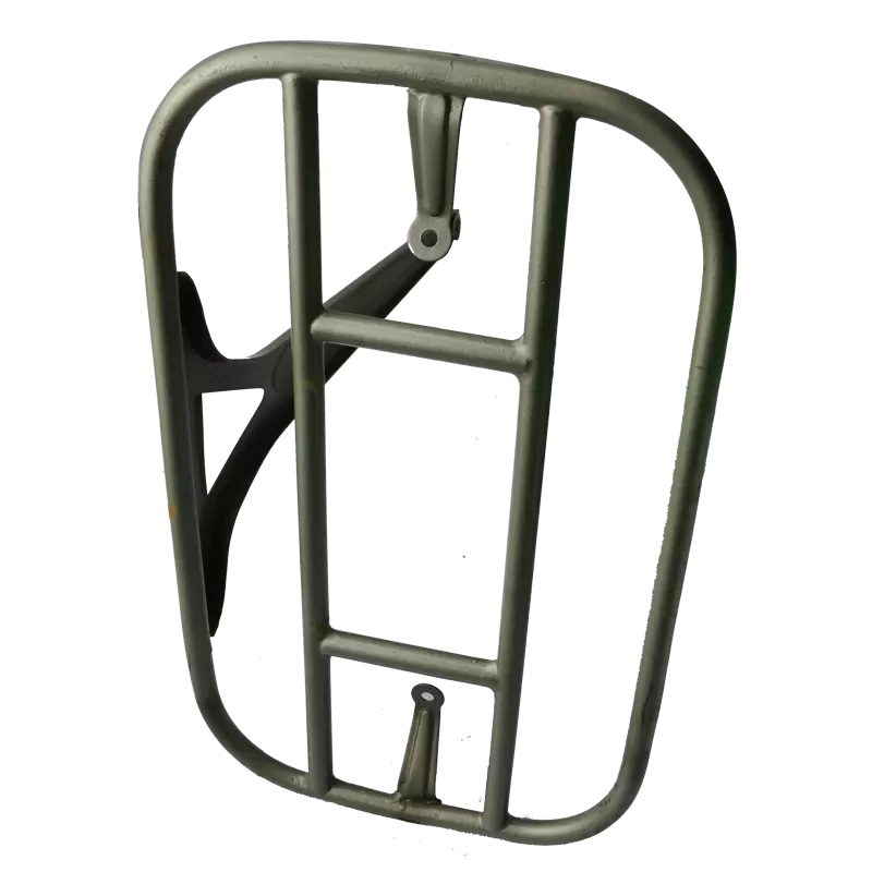 Porte-bagage pour cyclomoteurs - 1