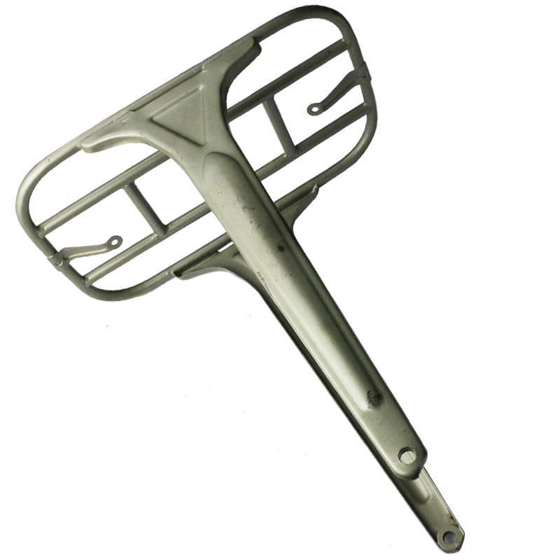 Porte-bagage pour cyclomoteurs - 2