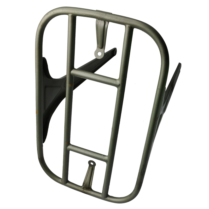 Porte-bagage pour cyclomoteurs - 3
