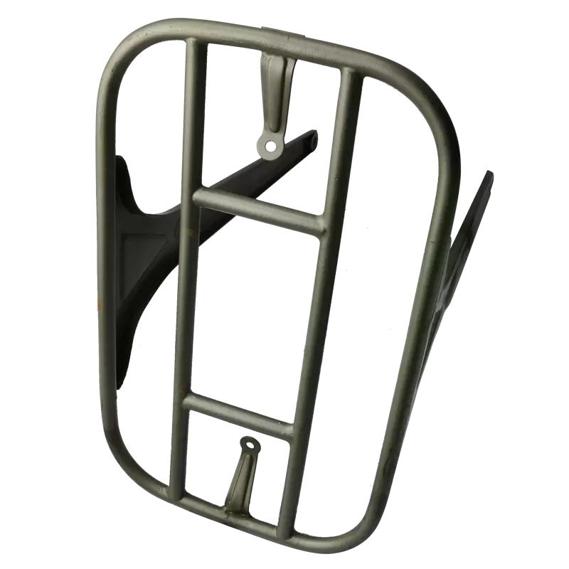 Porte-bagage pour cyclomoteurs - 3