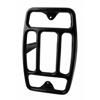 Porte bagage pour motos anciennes des années 30 à 50. - 2