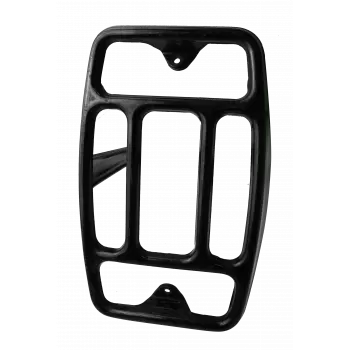 Porte bagage pour motos anciennes des années 30 à 50. - 2