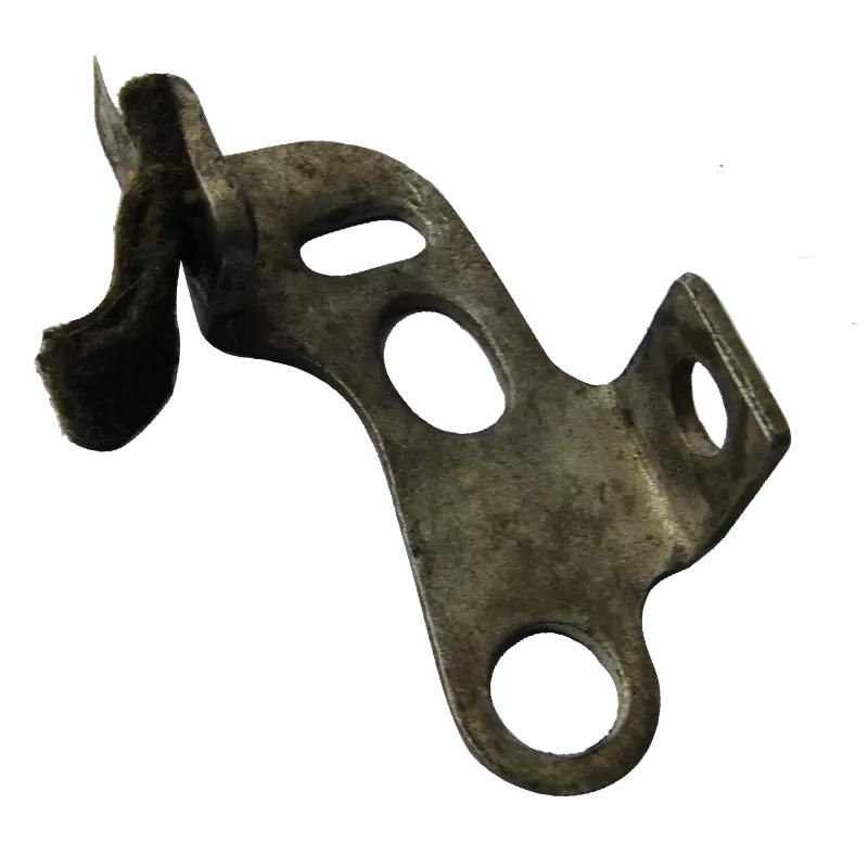 Ignition ruptor MAGNETO France 125 and 250cm³ Terrot - 1