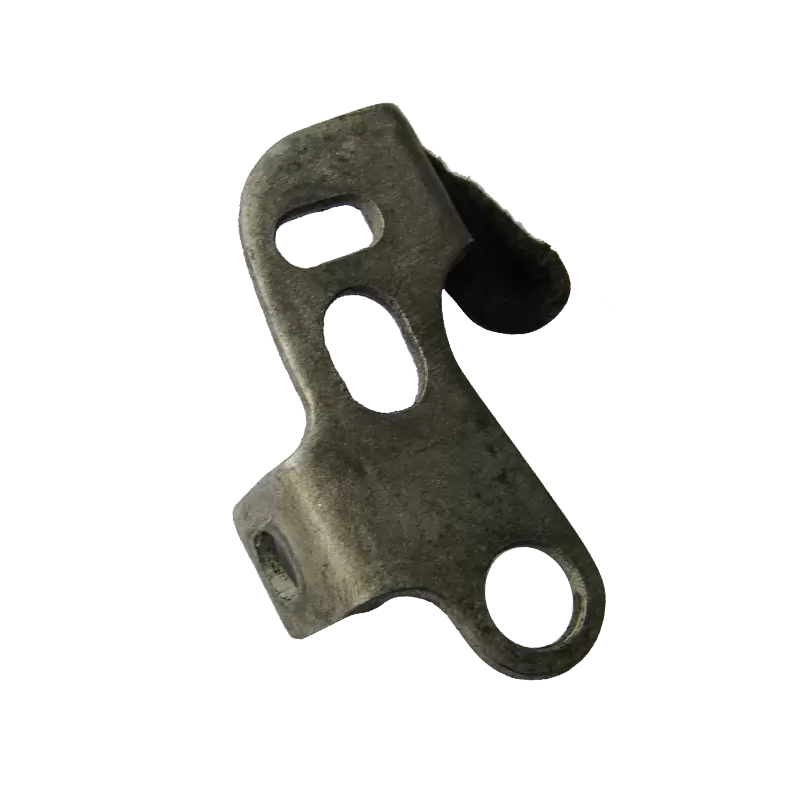 Ignition ruptor MAGNETO France 125 and 250cm³ Terrot - 2