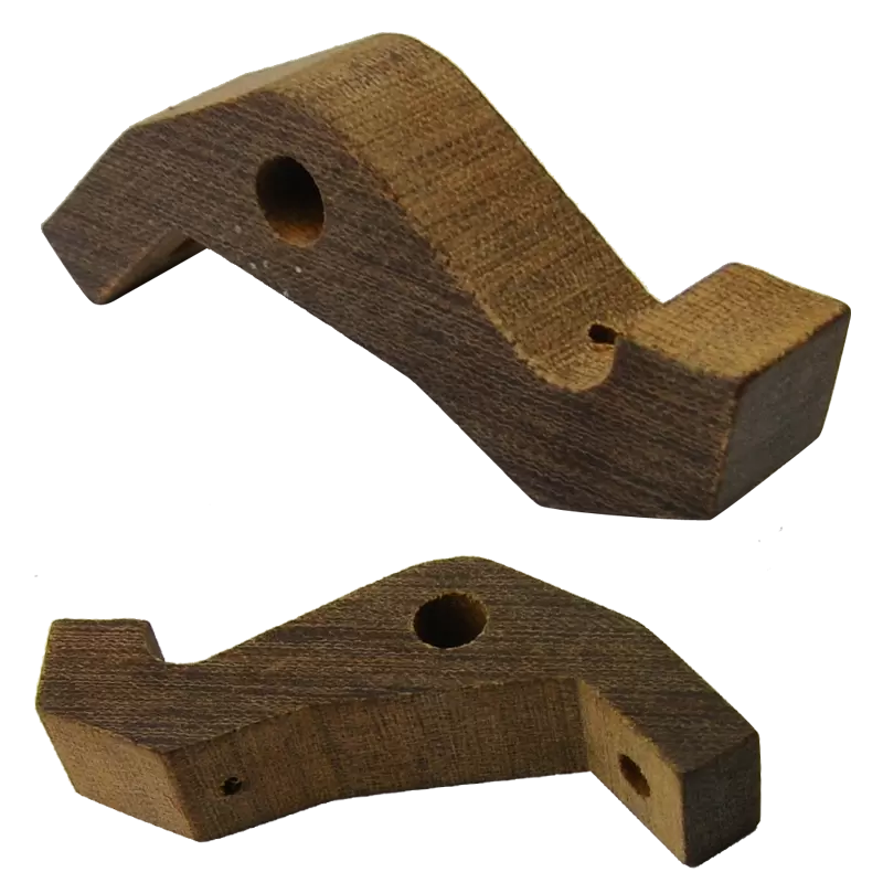 Toucheau d'allumage pour rupteur France type 17 - 1