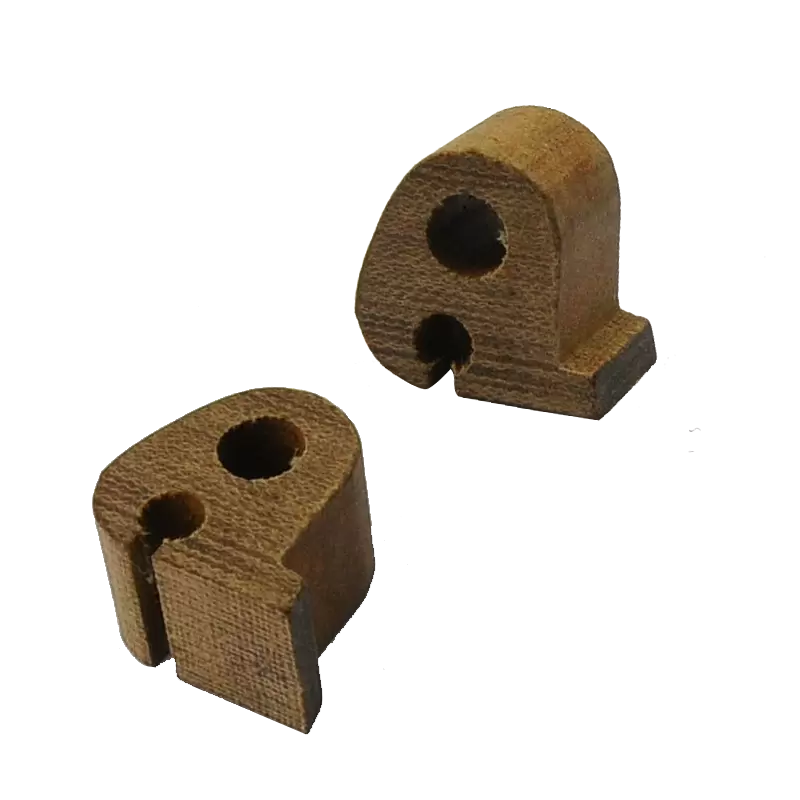 Toucheau d'allumage France type 18/18 - 1