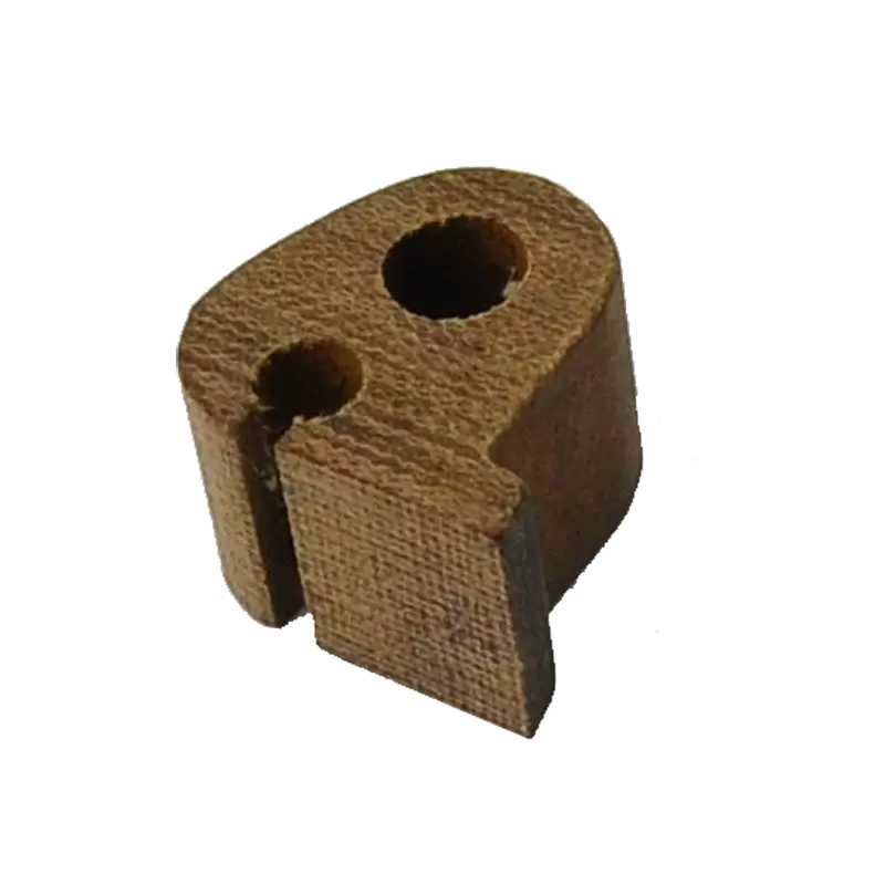 Toucheau d'allumage France type 18/18 - 2