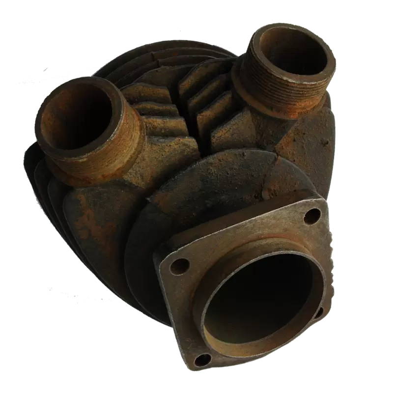 Cylindre pour cylindrées 98 et 100cm³ - 1