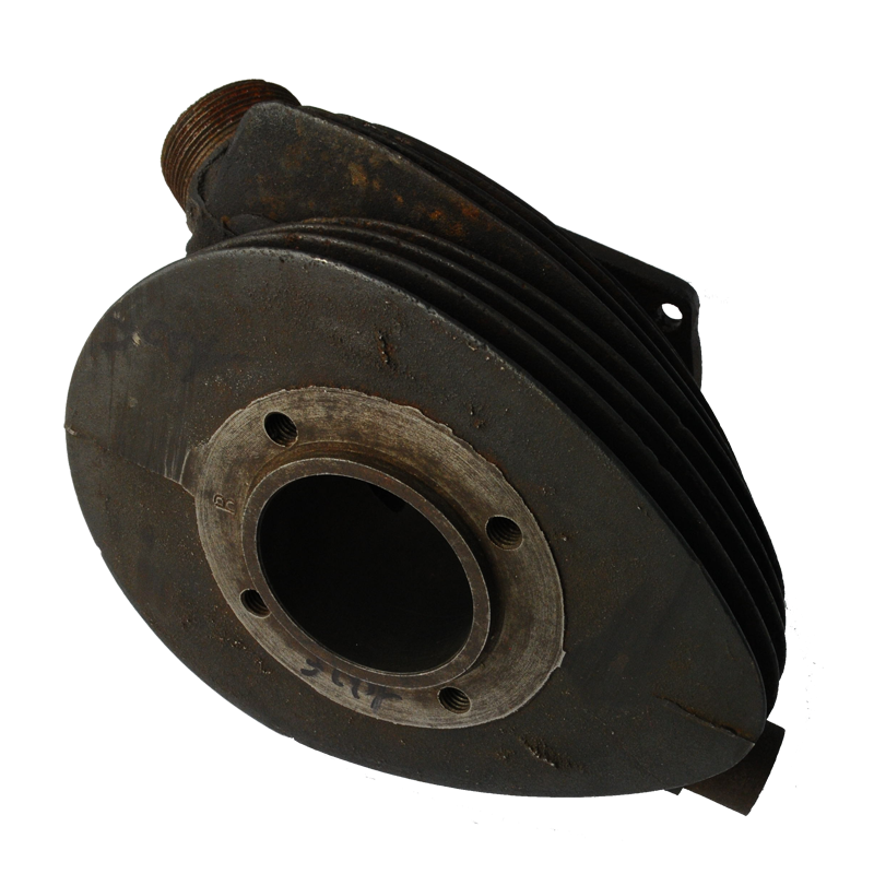 Cylindre pour cylindrées 98 et 100cm³ - 2