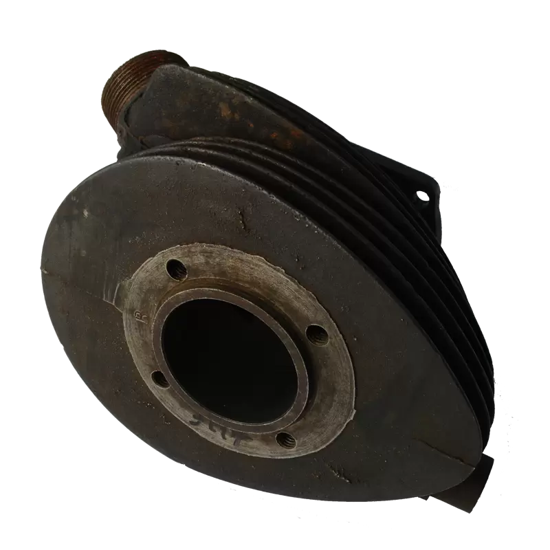 Cylindre pour cylindrées 98 et 100cm³ - 2