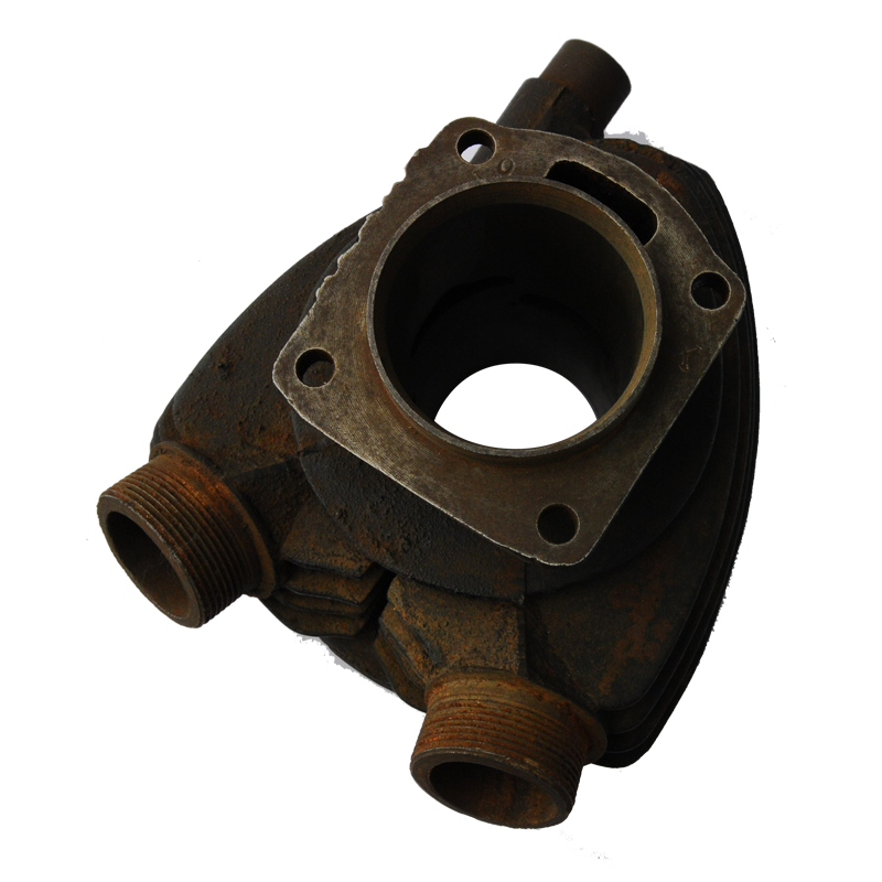 Cylindre pour cylindrées 98 et 100cm³ - 4