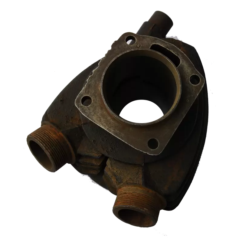 Cylindre pour cylindrées 98 et 100cm³ - 4