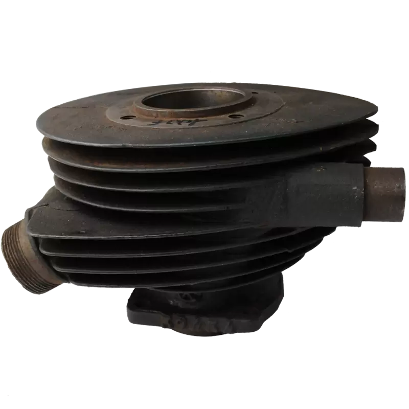 Cylindre pour cylindrées 98 et 100cm³ - 1