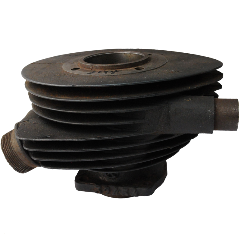 Cylindre pour cylindrées 98 et 100cm³ - 1