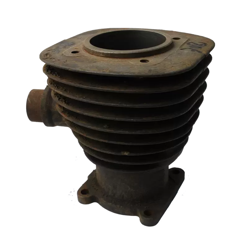 Cylindre pour 98 et 100cm³ - 1