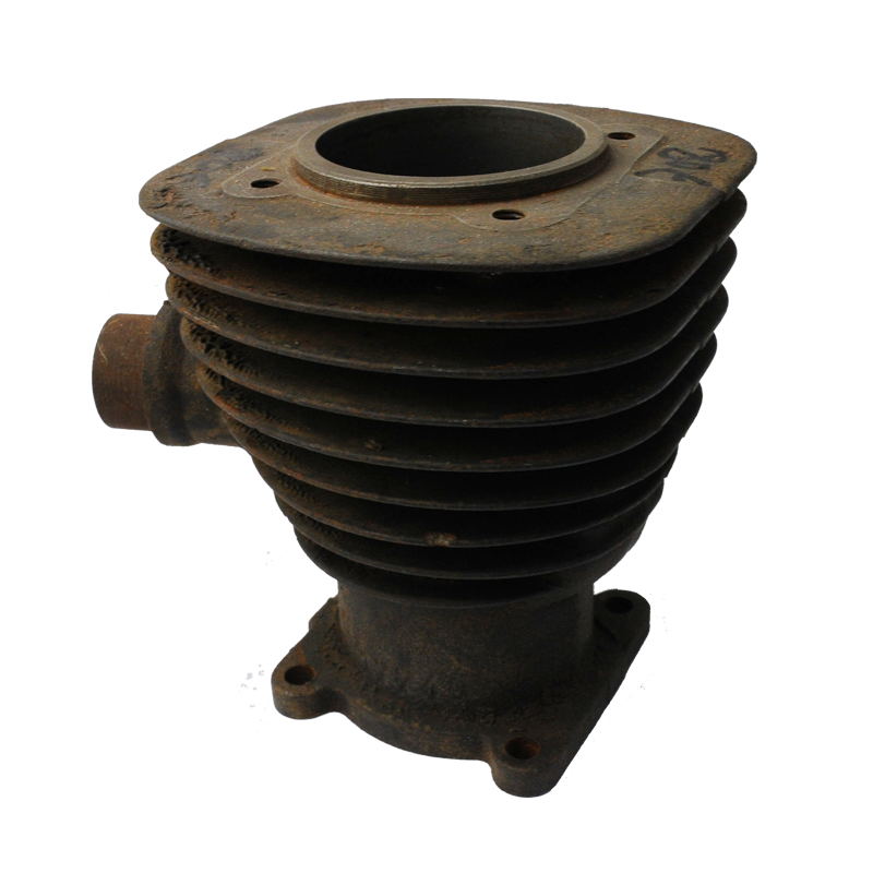 Cylindre pour 98 et 100cm³ - 1